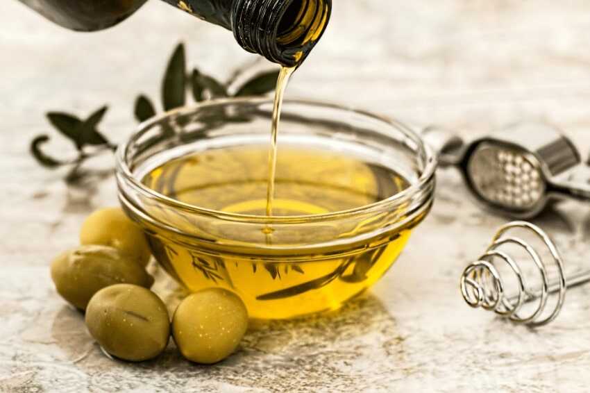 Prawda o oliwie z pierwszego tłoczenia. Poznaj 10 faktów