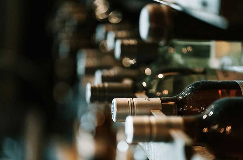 Inwestowanie w wino - wszystko co musisz wiedzieć