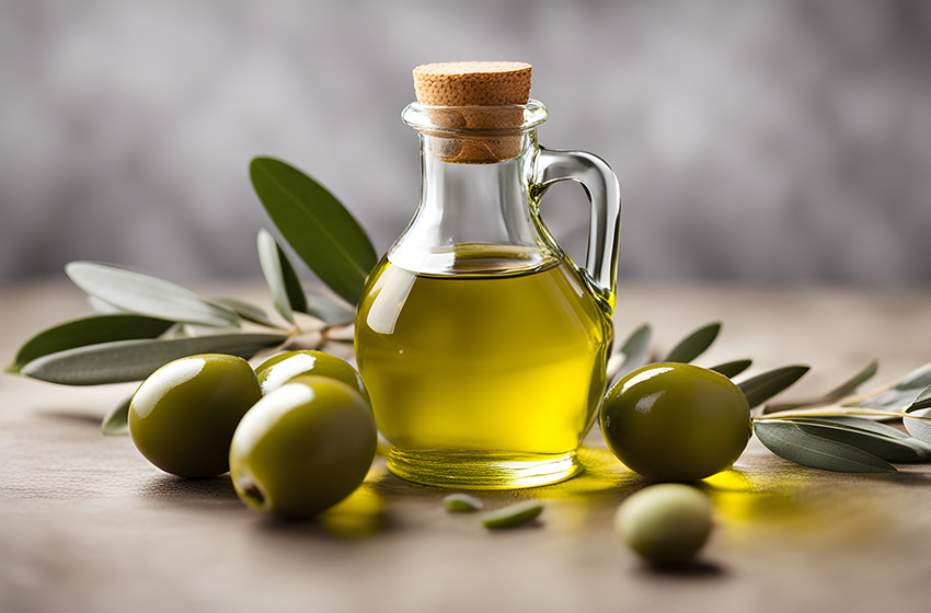 Oliwa z oliwek - monoszczepowa, blend czy mieszanina? Którą wybrać?