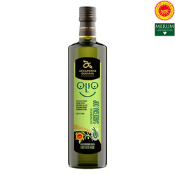 Accademia Olearia Sardegna DOP - oliwa z oliwek extra vergine z Sardynii 500ml