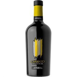 Astoria Vini Caranto Pinot Noir IGT czerwone wino wytrawne