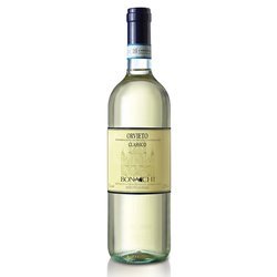 Cantine Bonacchi Orvieto Classico DOC białe wino wytrawne