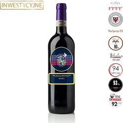 Donatella Cinelli Colombini Brunello di Montalcino DOCG Riserva 2015 czerwone wino wytrawne