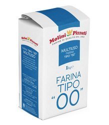 Molini Pizzuti Farina Tipo 00 - mąka pszenna typu „00” 1000g