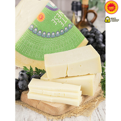 Monte Veronese DOP - włoski ser z pełnego mleka krowiego