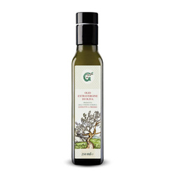Olearia del Garda Olio Extra Vergine di Oliva - włoska oliwa z oliwek z pierwszego tłoczenia 250ml