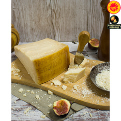 Parmigiano Reggiano DOP - 13 miesięczny ser parmezan
