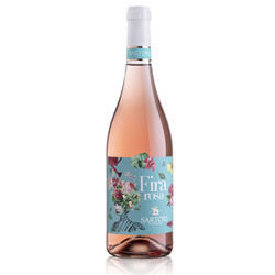 Sartori di Verona Fira Rosa Veronese IGT różowe wino wytrawne