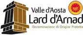 Consorzio Valle d'Aosta Lard d'Arnad DOP