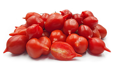 Piennolo del Vesuvio D.O.P. - pomidory neapolitańskie