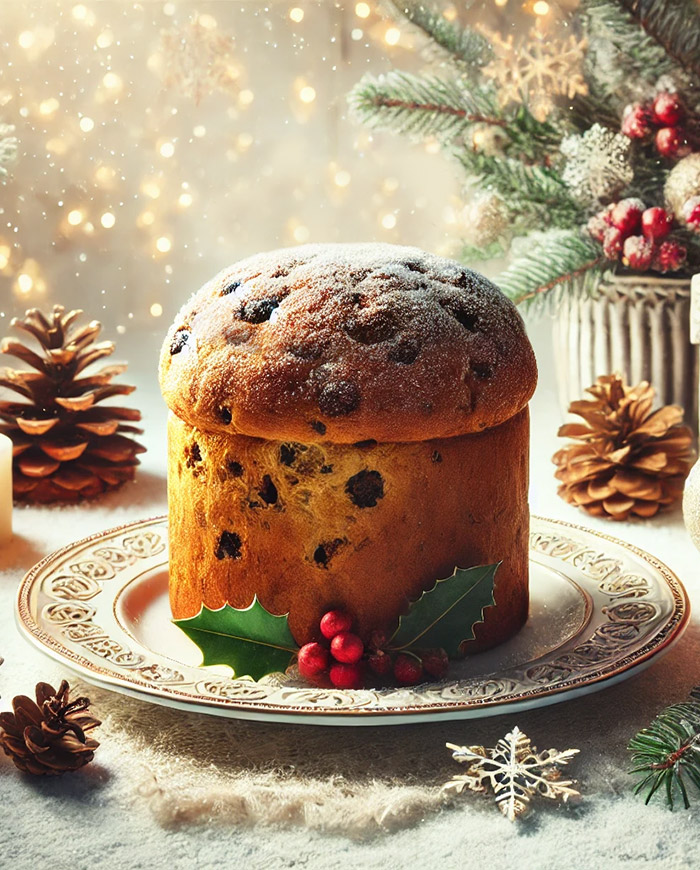 Panettone