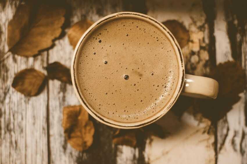 Caffè corretto - najlepsza kawa na chłodny poranek
