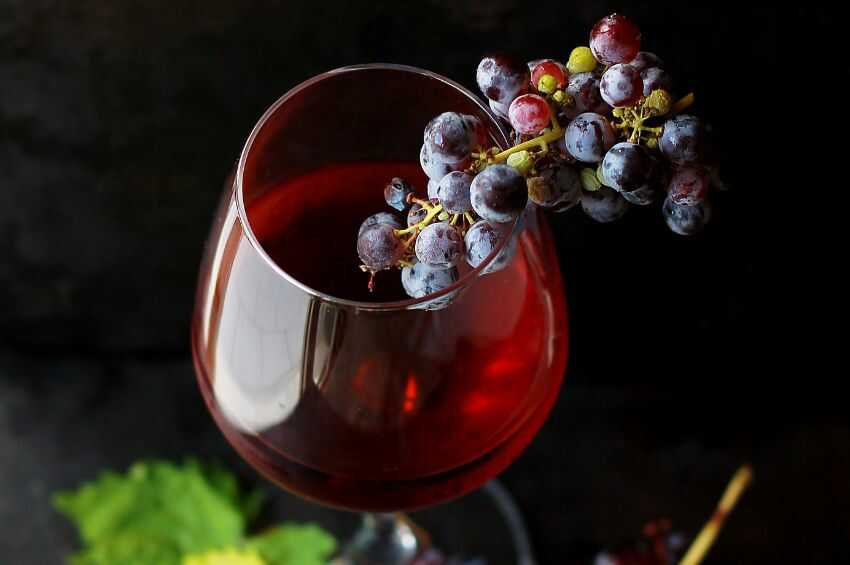 Sekret smaku win ze szczepów Moscato