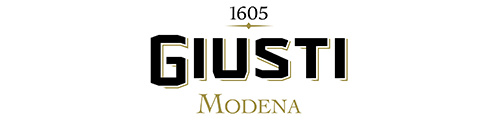 Giusti Modena 1605