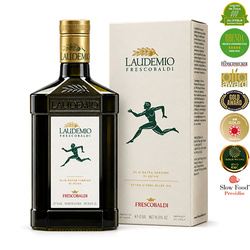 Laudemio Frescobaldi - toskańska oliwa z oliwek extra vergine 500ml