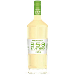 958 Santero Hugo gotowy włoski drink na bazie wina Ready to Drink 750ml