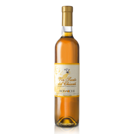 Cantine Bonacchi Vin Santo del Chianti DOC wino słodkie