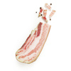 Pancetta Tesa Pepata - toskański boczek dojrzewający z pieprzem