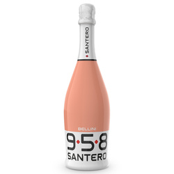958 Santero Bellini włoski drink brzoskwiniowy na bazie wina 750ml