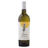 Barbanera inBianco Sangiovese Toscana Bianco IGT białe wino półwytrawne