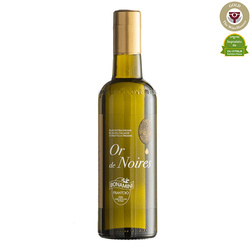Bonamini Or de Noires - oliwa z oliwek extra vergine 500ml