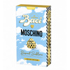 Perugina Baci x MOSCHINO - włoskie pralinki z nadzieniem gianduia i ciasteczkami 150g EDYCJA LIMITOWANA