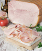 Prosciutto Cotto Praga - wędzona szynka wieprzowa wolno gotowana