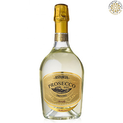 Astoria Vini Butterfly Prosecco Treviso DOC półwytrawne wino musujące