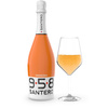 958 Santero Mimosa włoski drink pomarańczowy na bazie wina 750ml