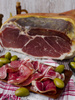 Prosciutto di Parma DOP - 16 miesięczna szynka parmeńska