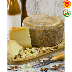 Pecorino Toscano Stagionato DOP - ser owczy