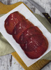 Bresaola della Valtellina IGP - włoska wędlina wołowa