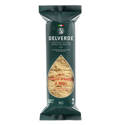 Delverde Capelli d'Angelo n.78 - włoski makaron 250g