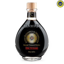 Due Vittorie Aceto Balsamico di Modena IGP Oro - ocet balsamiczny 250ml
