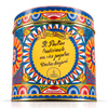 Fiasconaro Dolce&Gabbana Panettone Tradizionale - włoska babka w puszce z flakonem wina Vecchio Samperi 1kg + 30ml