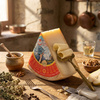 Valtellina Casera DOP - włoski ser z mleka krowiego