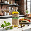 Tenuta Sant’Ilario Olio Extra Vergine Basilico - włoska oliwa bazyliowa 200ml