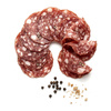 Salame da Cinta Senese DOP - salami z toskańskiej wieprzowiny