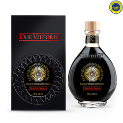 Due Vittorie Aceto Balsamico di Modena IGP Oro - ocet balsamiczny 250ml