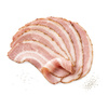 Pancetta Cotta Affumicata - wędzony boczek gotowany
