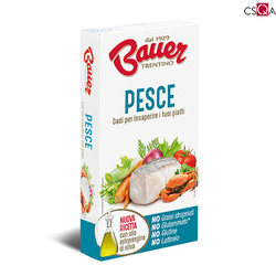 Bauer Dado Pesce - bulion rybny w kostkach 60g