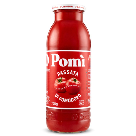 Pomi Passata di Pomodoro - włoska passata pomidorowa 700g