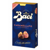 Perugina Baci Caramellato - włoskie pralinki karmelowe z nadzieniem gianduia i migdałami 200g