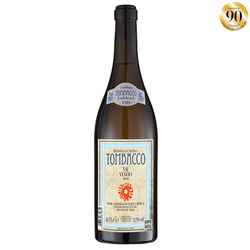 Tombacco Tai Veneto IGT białe wino półwytrawne