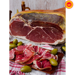 Prosciutto di Parma DOP - 16 miesięczna szynka parmeńska
