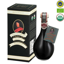 Del Duca Aceto Balsamico di Modena IGP Biologico - organiczny ocet balsamiczny z Modeny 250ml