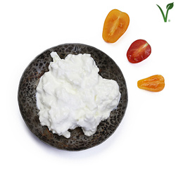 Stracciatella di Burrata Pugliese - świeży ser z mleka krowiego 140g