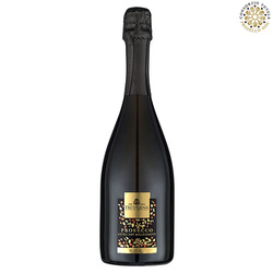 Trevisana Prosecco DOC Treviso półwytrawne wino musujące