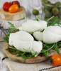 Nodini di Mozzarella  - mini mozzarella z mleka krowiego 6x50g