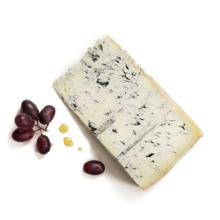 Gorgonzola Piccante DOP - dojrzewający pikantny ser pleśniowy 200g
